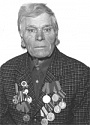 КОШКАРОВ  ГЕОРГИЙ  ПЕТРОВИЧ (1916 – 2004)